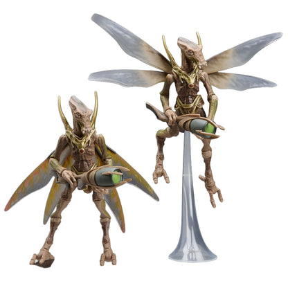 [PRV] Geonosian Warrior "Star Wars: Attack of the Clones", The Black Series