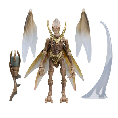 [PRV] Geonosian Warrior "Star Wars: Attack of the Clones", The Black Series