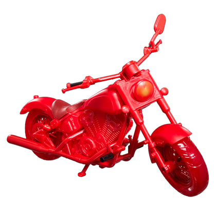 Ghost Rider (Johnny Blaze) w/ Motorcycle, Marvel Legends
