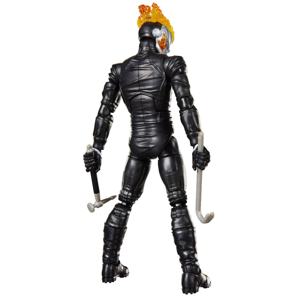 [PRV] Ghost Rider (Robbie Reyes) (Marvel's Box BAF), Marvel Legends