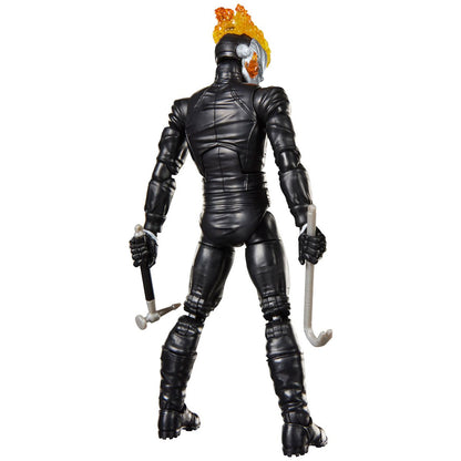 [PRV] Ghost Rider (Robbie Reyes) (Marvel's Box BAF), Marvel Legends