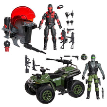 [PRV] G.I. Joe vs Cobra 2 Pack, G.I. Joe - Classified Series