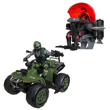 [PRV] G.I. Joe vs Cobra 2 Pack, G.I. Joe - Classified Series