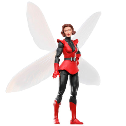 [PRV] Hank Pym (Giant-Man) & Janet Van Dyne (Wasp) 2-Pack, Marvel Legends
