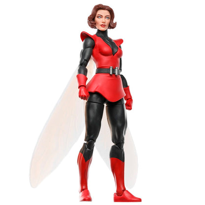 [PRV] Hank Pym (Giant-Man) & Janet Van Dyne (Wasp) 2-Pack, Marvel Legends