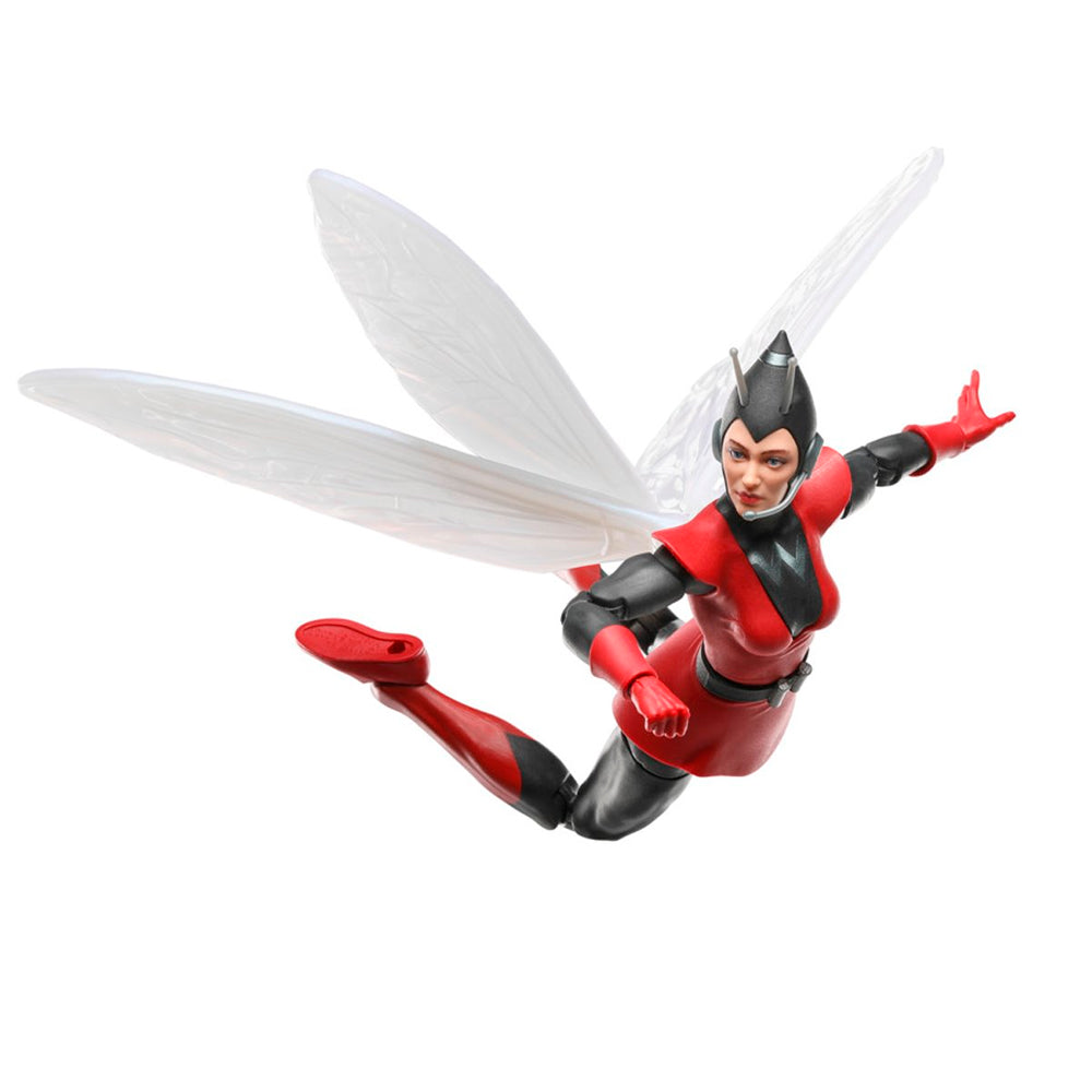 [PRV] Hank Pym (Giant-Man) & Janet Van Dyne (Wasp) 2-Pack, Marvel Legends
