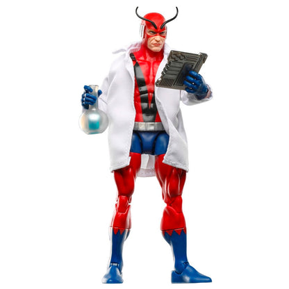 [PRV] Hank Pym (Giant-Man) & Janet Van Dyne (Wasp) 2-Pack, Marvel Legends