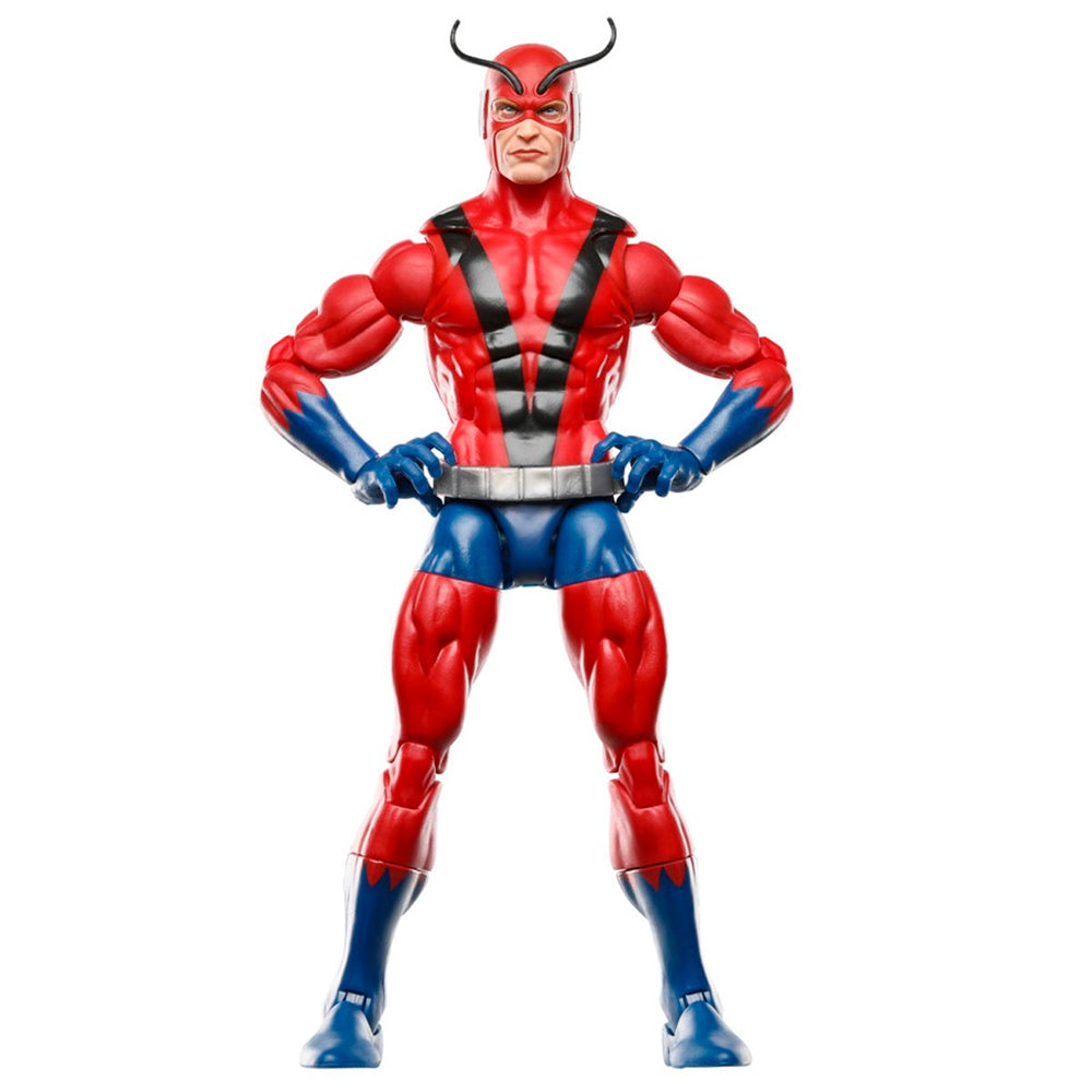 [PRV] Hank Pym (Giant-Man) & Janet Van Dyne (Wasp) 2-Pack, Marvel Legends