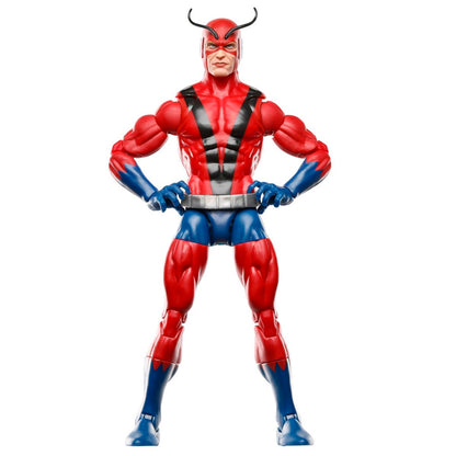 [PRV] Hank Pym (Giant-Man) & Janet Van Dyne (Wasp) 2-Pack, Marvel Legends