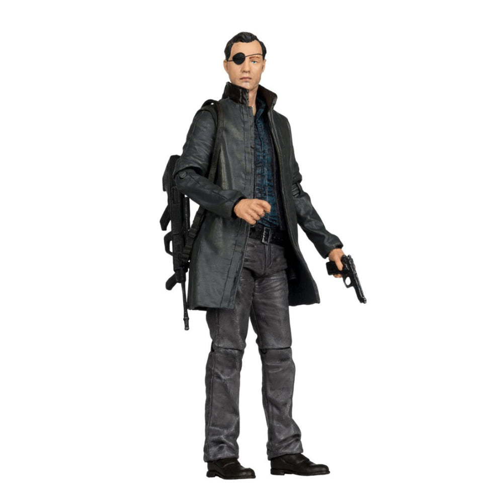 The Governor, The Walking Dead- McFarlane Toys