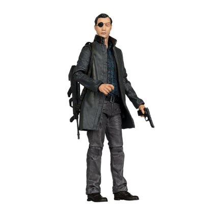 The Governor, The Walking Dead- McFarlane Toys