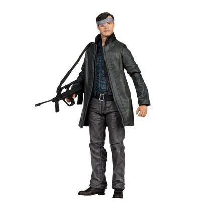 The Governor, The Walking Dead- McFarlane Toys