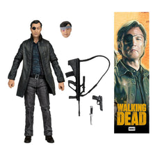 The Governor, The Walking Dead- McFarlane Toys