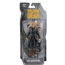 The Governor, The Walking Dead- McFarlane Toys