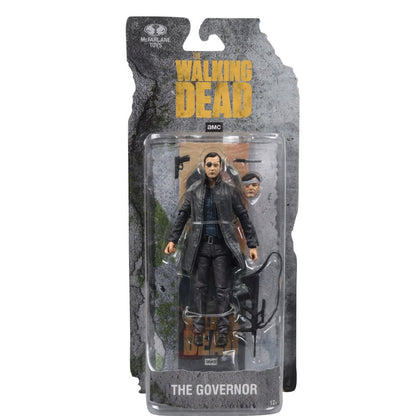 The Governor, The Walking Dead- McFarlane Toys