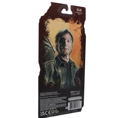 The Governor, The Walking Dead- McFarlane Toys