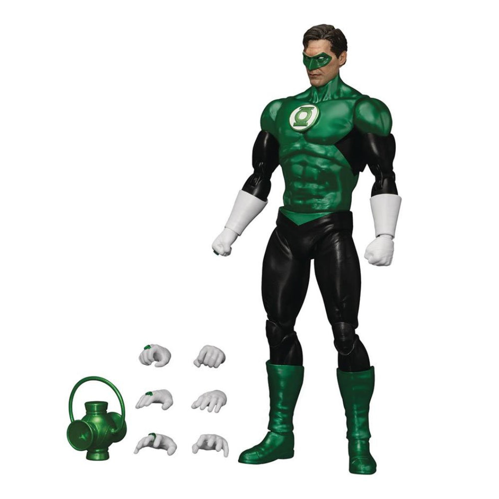 [PRV] Green Lantern - Dynamic 8-Ction Heroes