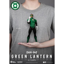 [PRV] Green Lantern - Dynamic 8-Ction Heroes