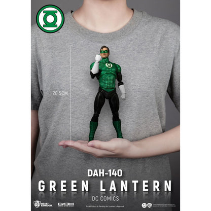 [PRV] Green Lantern - Dynamic 8-Ction Heroes