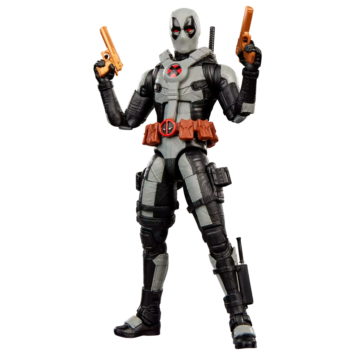[PRV] Deadpool (Concept Art) "Deadpool & Wolverine" - Marvel Legends