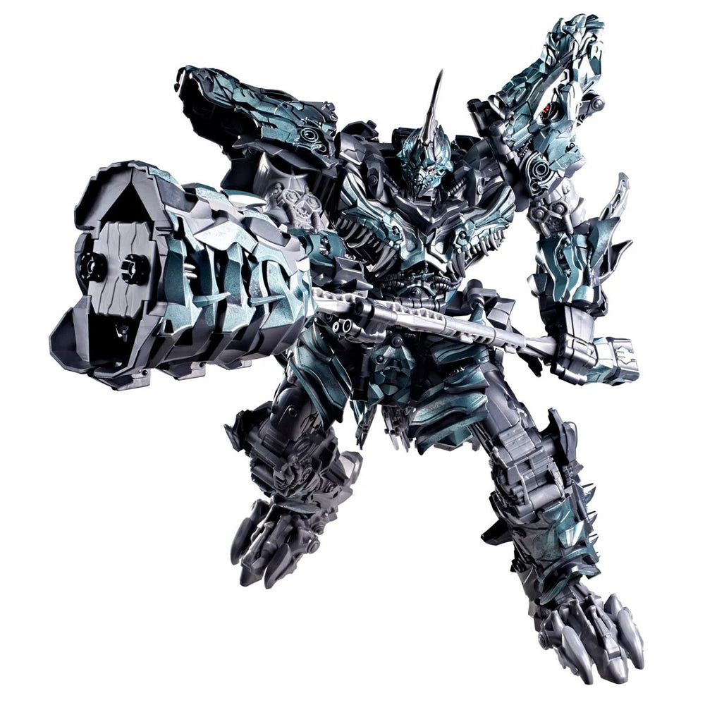 [PRV] Titan Class Grimlock Titan Class, Transformers Studio Series