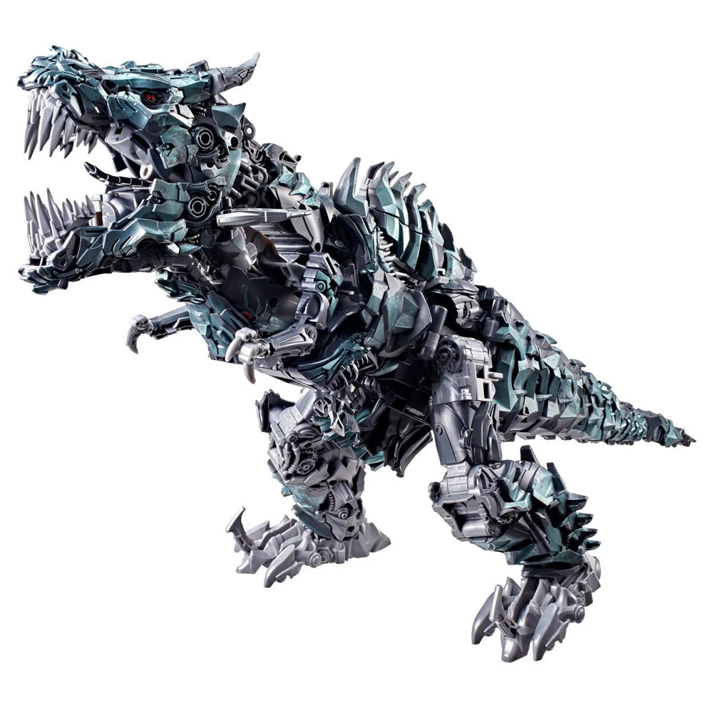 [PRV] Titan Class Grimlock Titan Class, Transformers Studio Series