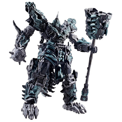 [PRV] Titan Class Grimlock Titan Class, Transformers Studio Series