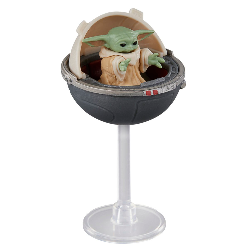 Grogu (Season 3) "Star Wars: The Mandalorian", The Vintage Collection