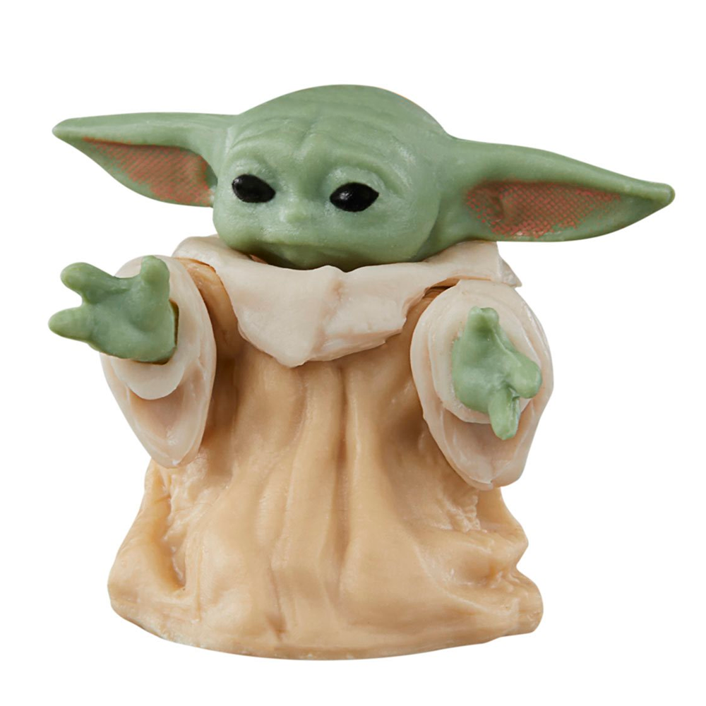 Grogu (Season 3) "Star Wars: The Mandalorian", The Vintage Collection