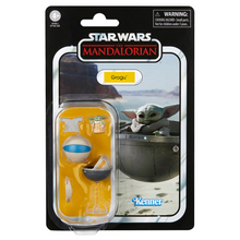 Grogu (Season 3) "Star Wars: The Mandalorian", The Vintage Collection