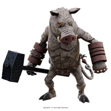 [PRV] Gruagach (The Wild Hunt), Hellboy - Epic H.A.C.K.S
