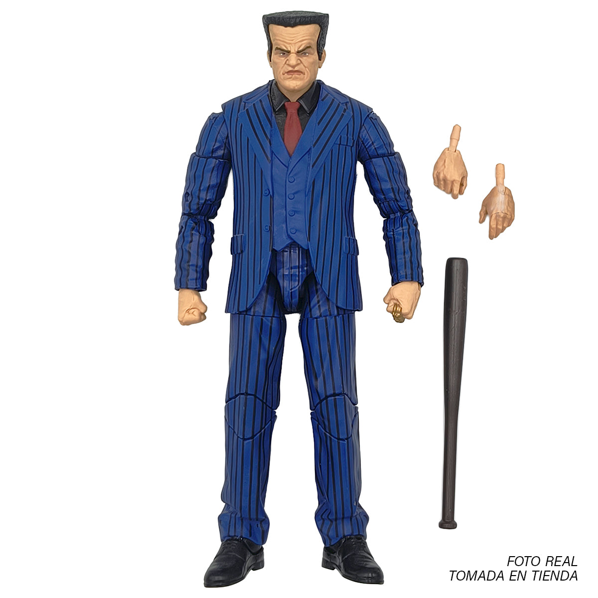 [Loose] Hammerhead, Marvel Legends