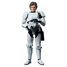 Han Solo (Stormtrooper) "Star Wars" - Champion Class
