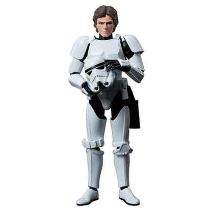 Han Solo (Stormtrooper) "Star Wars" - Champion Class