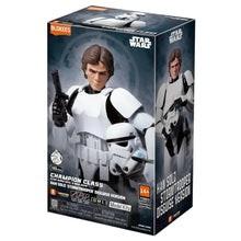Han Solo (Stormtrooper) "Star Wars" - Champion Class