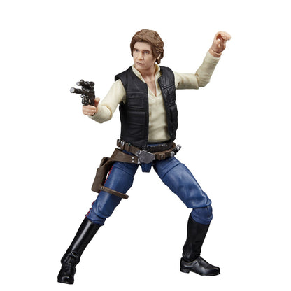 Han Solo "Star Wars: A New Hope", The Vintage Collection