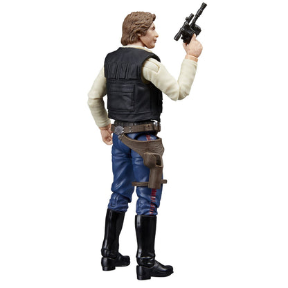 Han Solo "Star Wars: A New Hope", The Vintage Collection