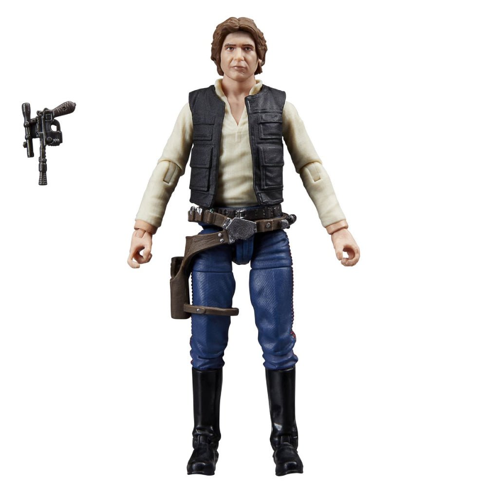 Han Solo "Star Wars: A New Hope", The Vintage Collection