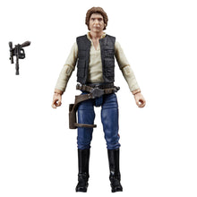 Han Solo "Star Wars: A New Hope", The Vintage Collection