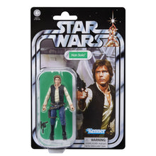 Han Solo "Star Wars: A New Hope", The Vintage Collection