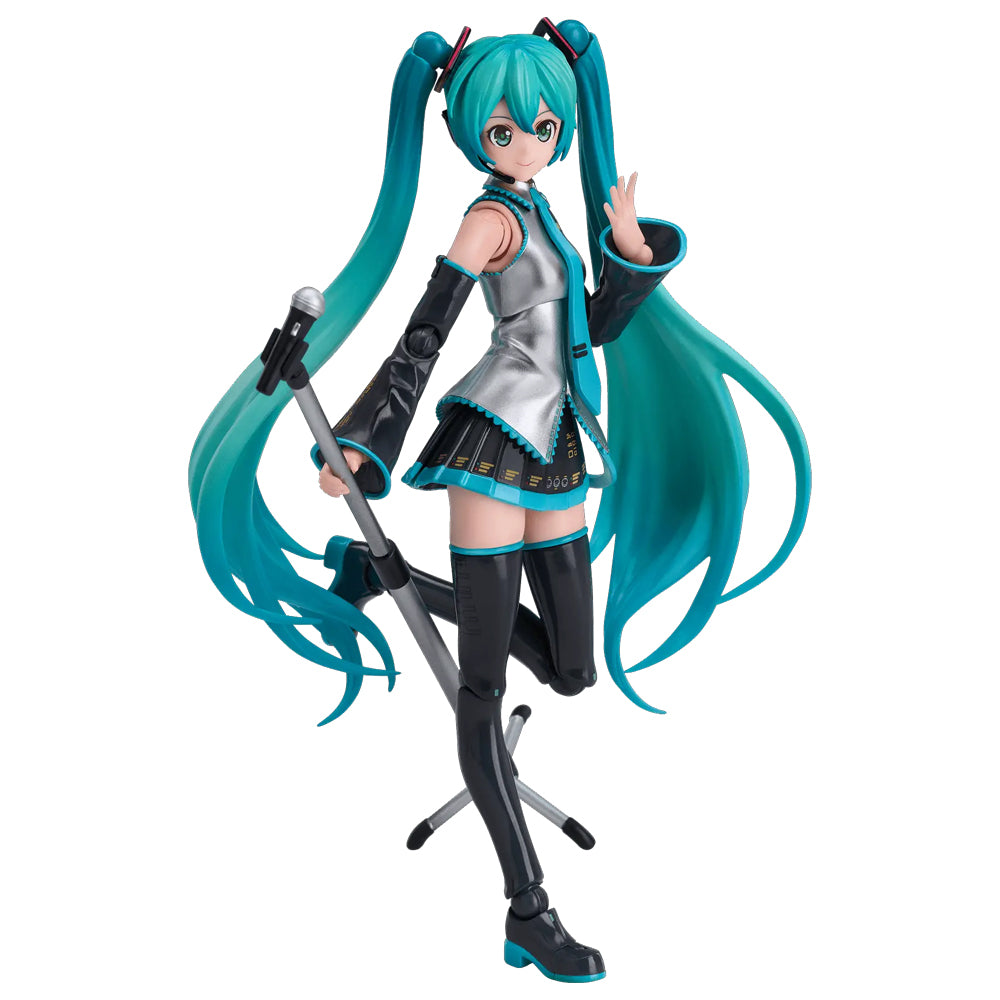 Hatsune Miku (Official Outfit) - Fantastics Series
