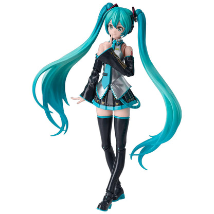Hatsune Miku (Official Outfit) - Fantastics Series