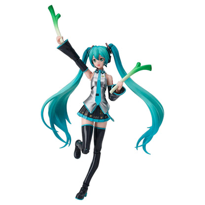 Hatsune Miku (Official Outfit) - Fantastics Series