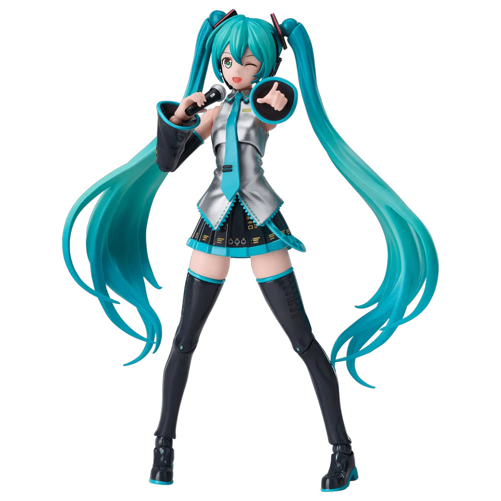 Hatsune Miku (Official Outfit) - Fantastics Series