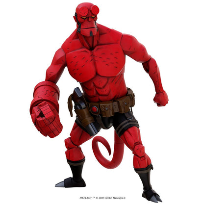 [PRV] Hellboy (Box Full of Evil), Hellboy - Epic H.A.C.K.S