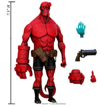 [PRV] Hellboy (Box Full of Evil), Hellboy - Epic H.A.C.K.S