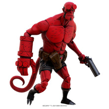 [PRV] Hellboy (Box Full of Evil), Hellboy - Epic H.A.C.K.S