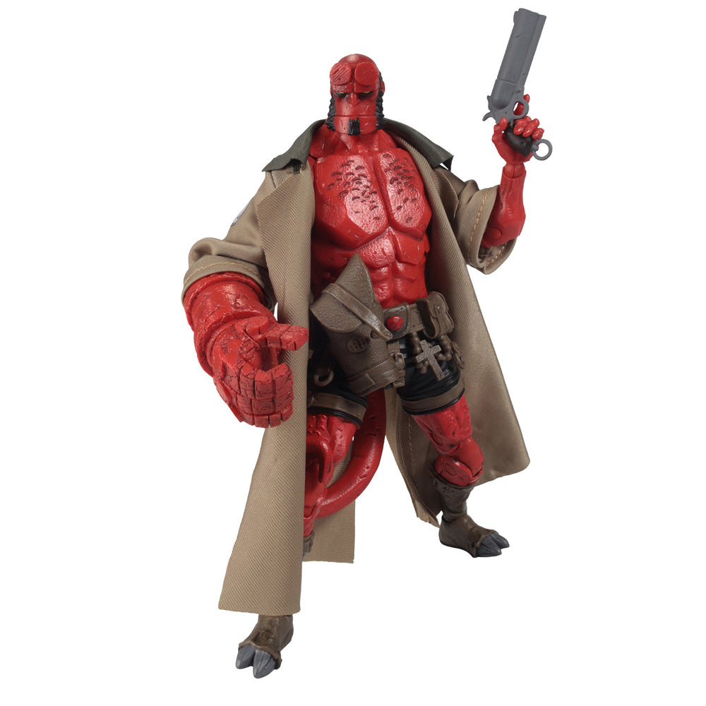 [PRV] Hellboy - McFarlane Collector Edition