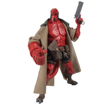 [PRV] Hellboy - McFarlane Collector Edition