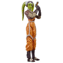 Hera Syndulla "Star Wars: Rebels", The Black Series